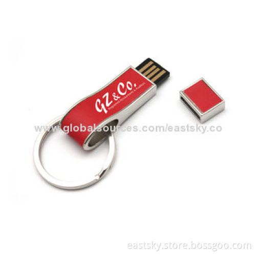 Custom Whistle USB Drive ESU-C53, OEM Orders Welcomed, USB 2.0, Compatible with USB 1.1New